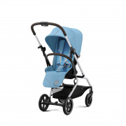 Eezy S Twist+ 2 - Silver/Beach Blue Silver/Beach Blue